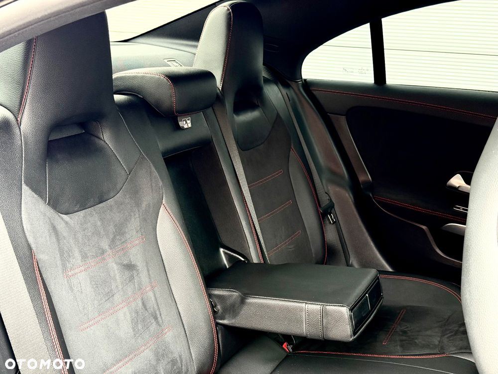 Mercedes-Benz CLA 180 d 7G-DCT AMG Line - 34