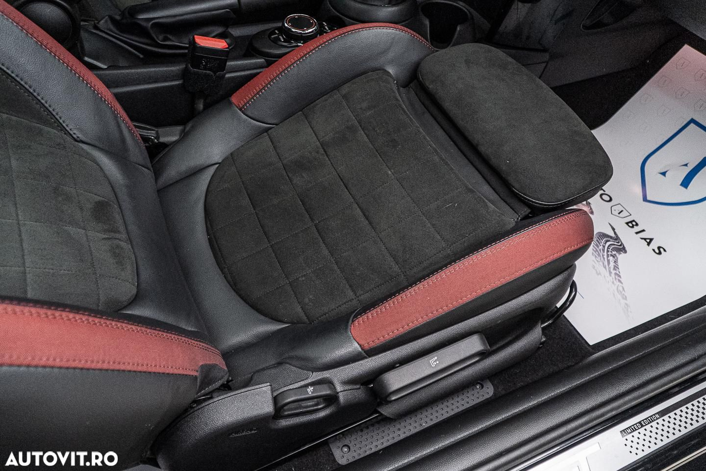 Mini Cooper S Sport-Aut. - 39