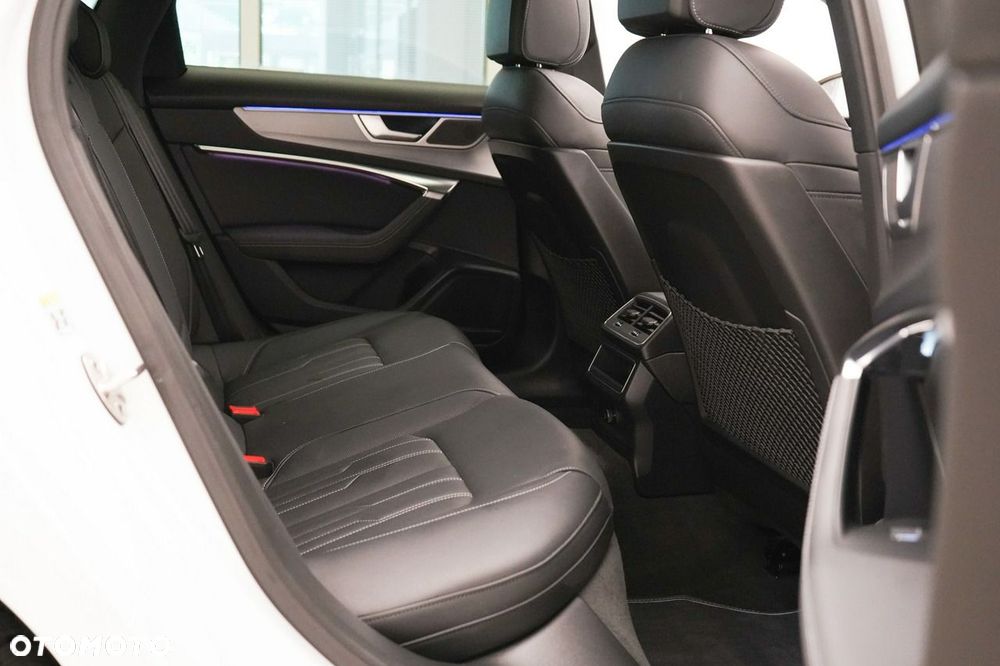 Audi A6 Limousine - 17
