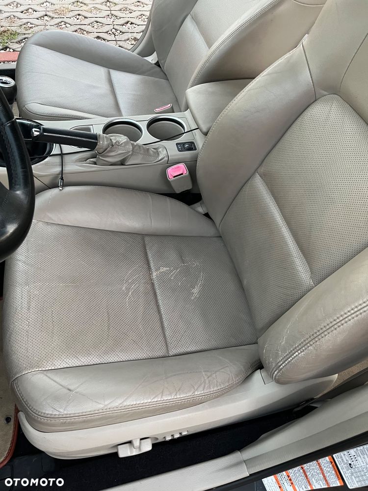 Subaru Legacy 2.0 D Comfort - 26