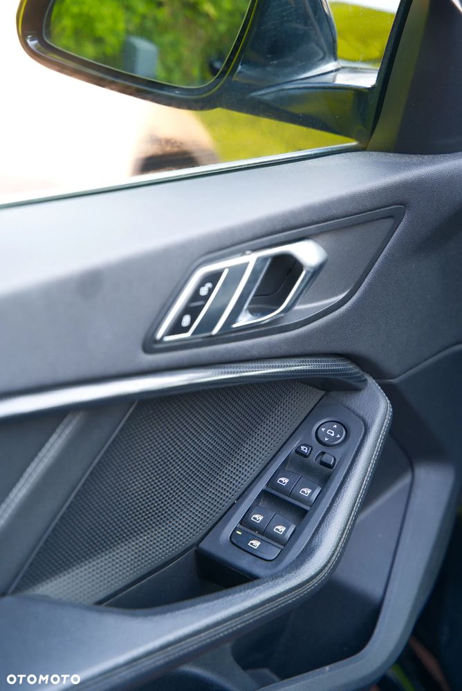 BMW Seria 1 118d Luxury Line - 15