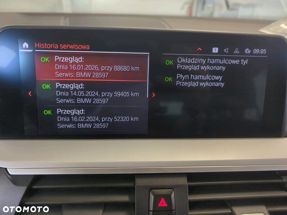 BMW X4 xDrive20i sport - 8