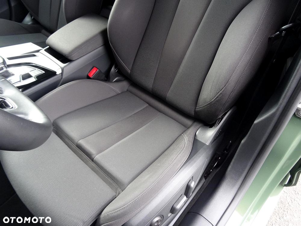 Audi A5 Sportback 40 TFSI mHEV S tronic - 25
