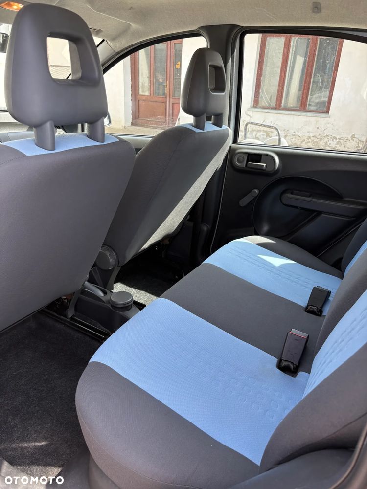 Fiat Panda - 6