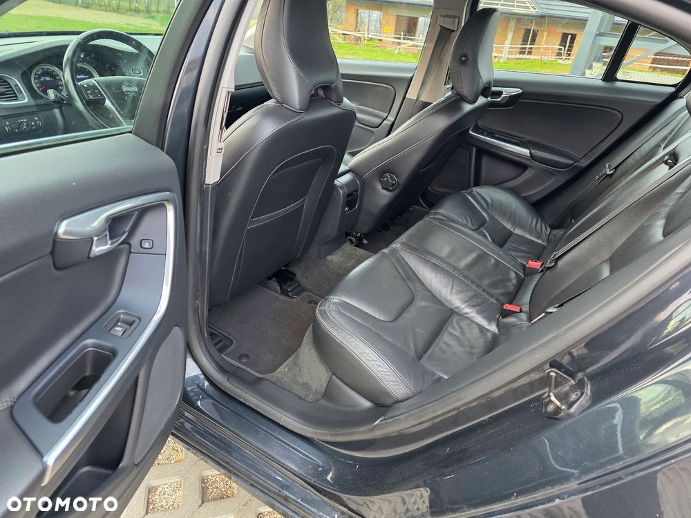 Volvo S60 D4 Edition Pro - 14