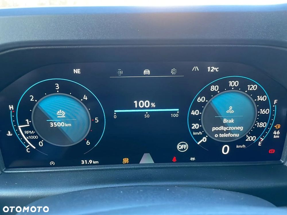 Volkswagen Transporter Furgon 2.0 TDI 150 KM manual r. o. 3500 - 14