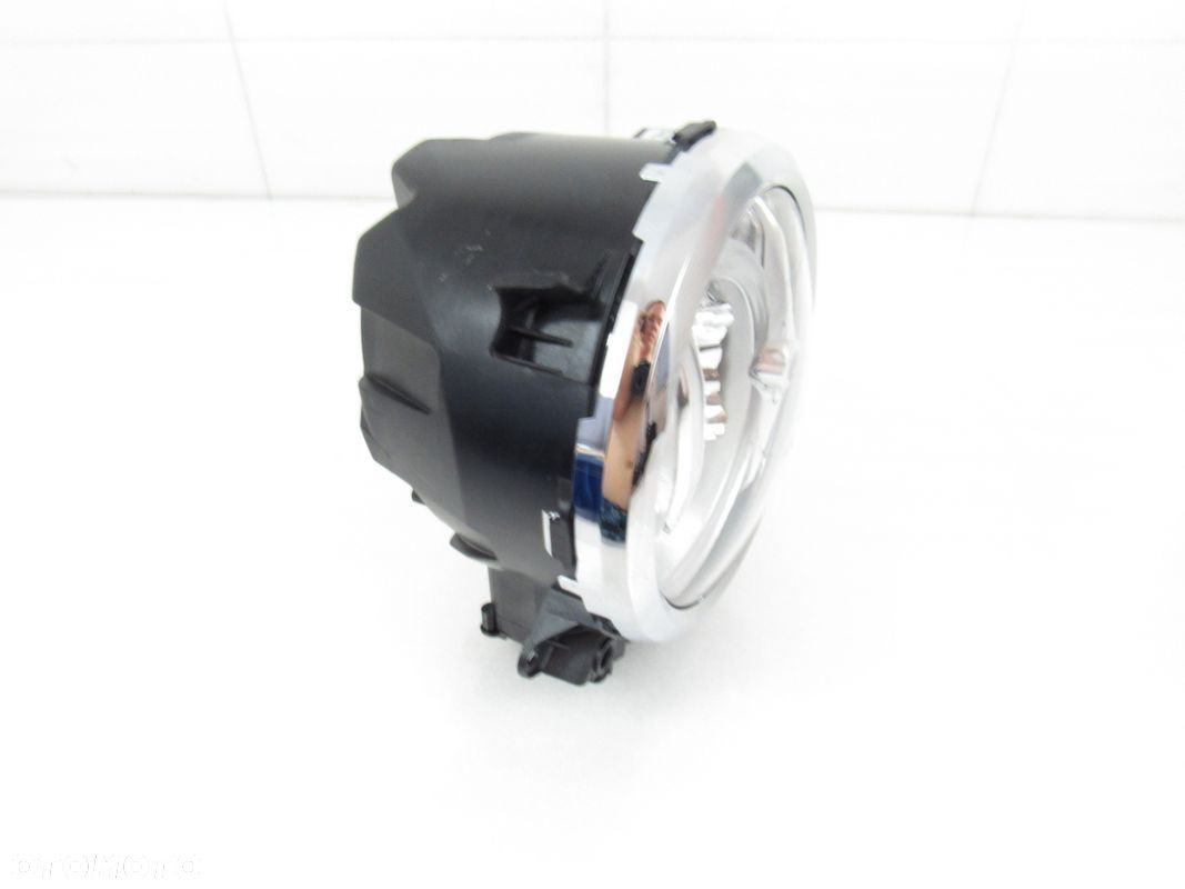 Lampa przód / reflektor BMW R 18 K 35 / R18 K35 - 1