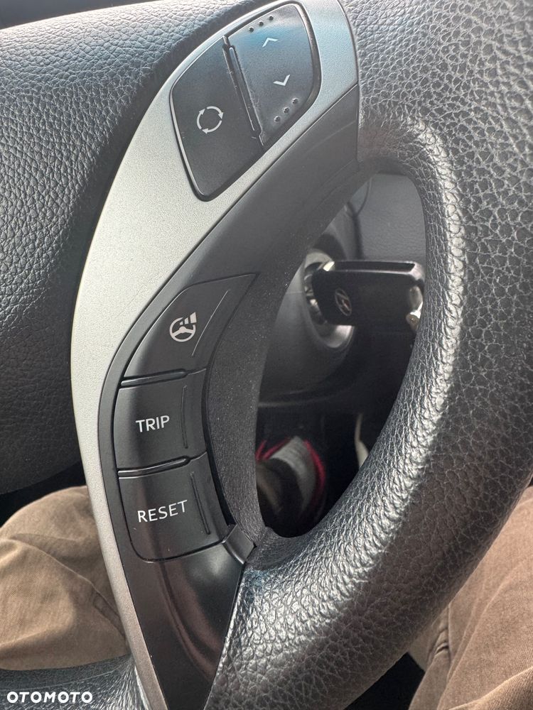 Hyundai i30 1.4 Comfort - 21