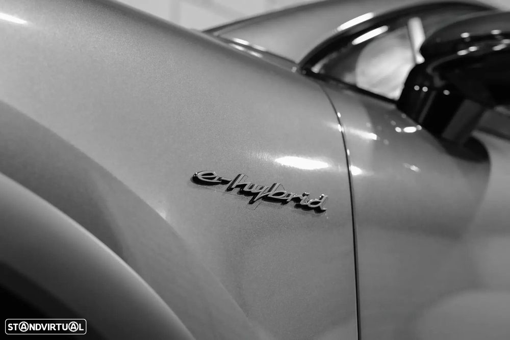 Porsche Cayenne Coupé - 22