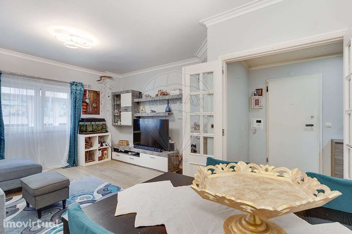 Apartamento T2 para venda - Grande imagem: 3/33