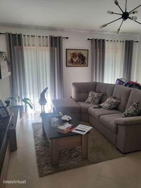 Apartamento t2 para venda vialonga - Grande imagem: 3/6