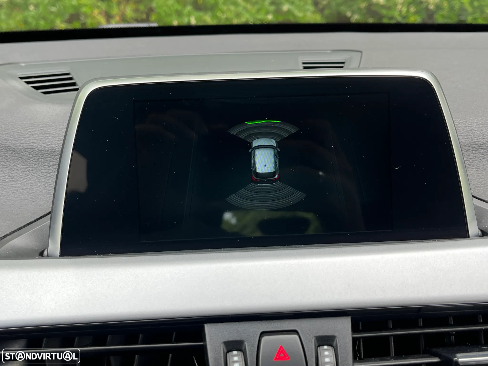 BMW X1 16 d sDrive Auto Advantage - 24