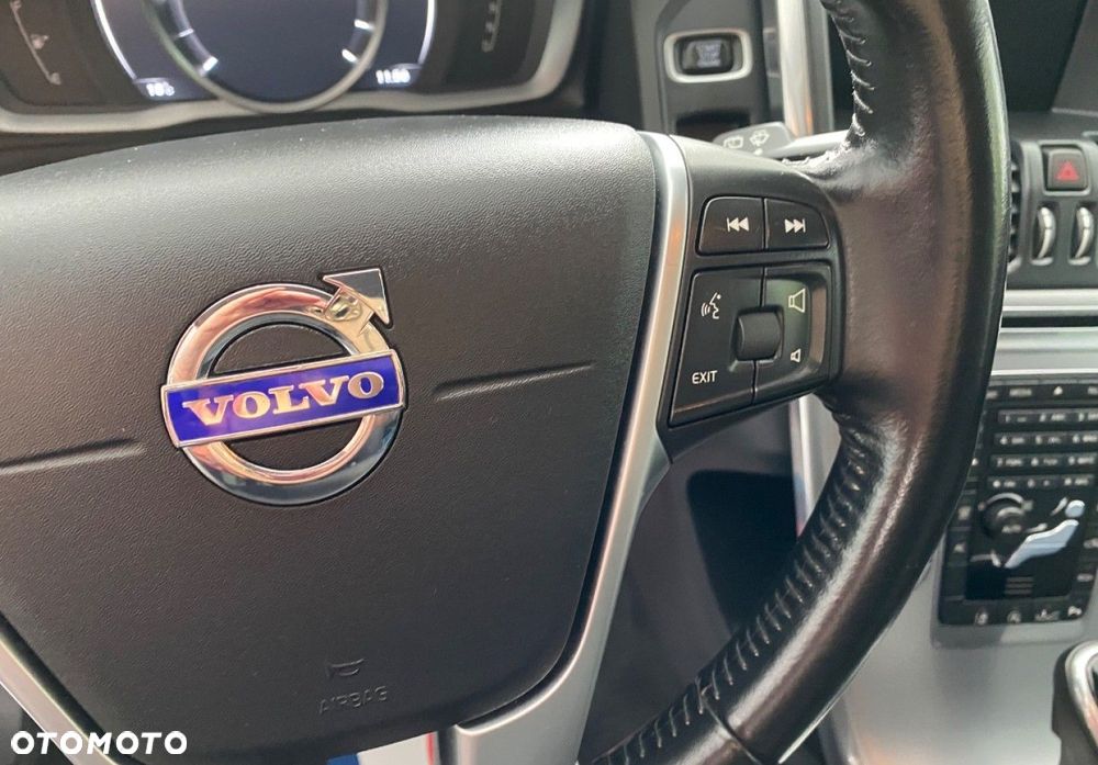 Volvo XC 60 - 20