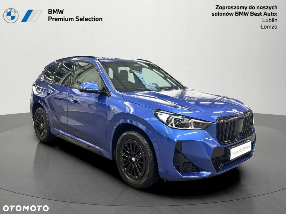 BMW X1 sDrive20i M Sport - 3