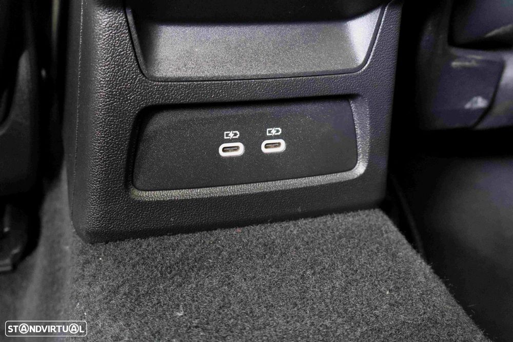 Audi A3 Sportback 30 TFSI S line S tronic - 50