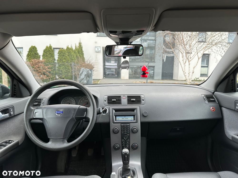 Volvo V50 1.8 Momentum - 10