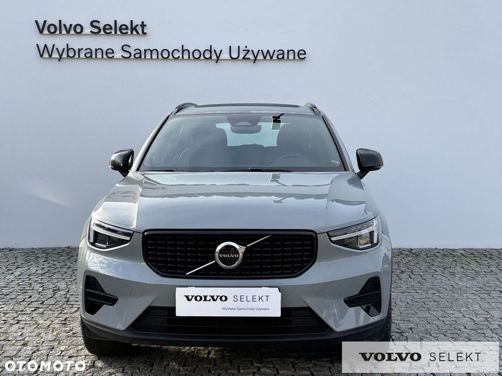 Volvo XC 40 - 5