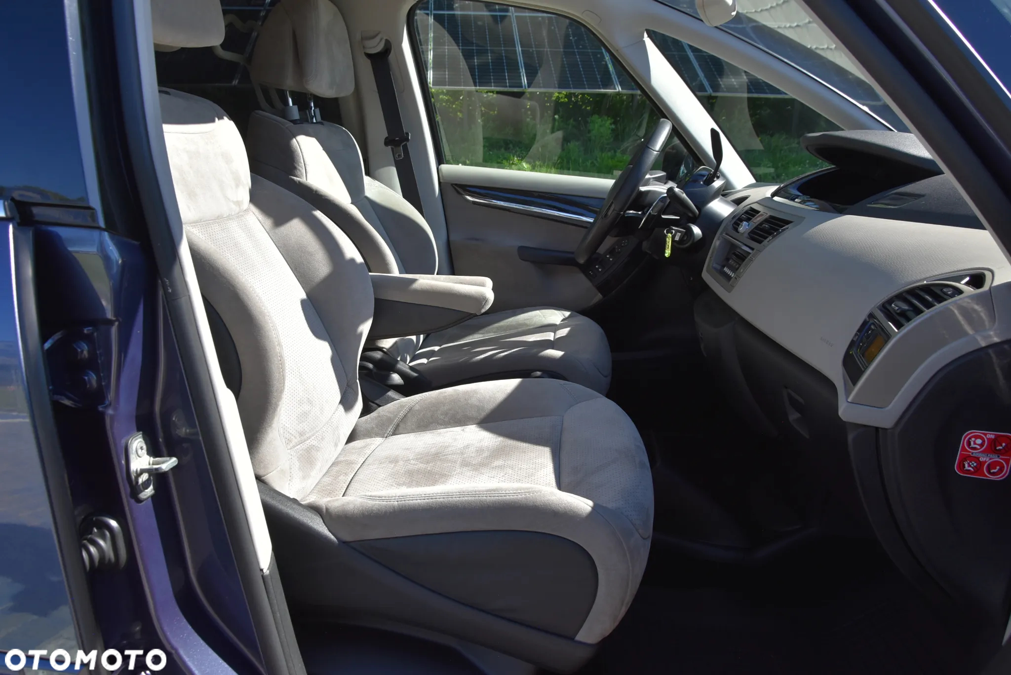 Citroën C4 Picasso 2.0 HDi Exclusive - 15