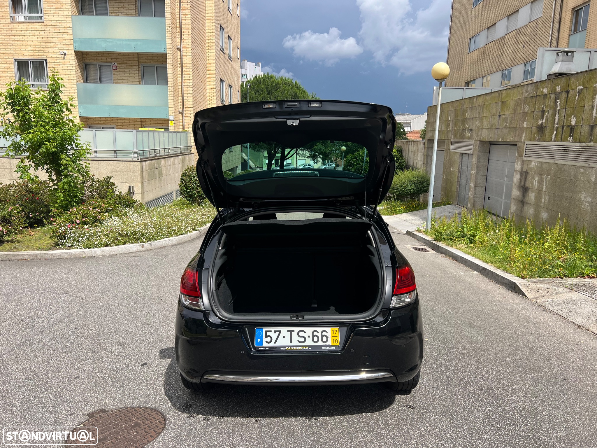 Citroën C4 1.6 BlueHDi Feel Edtion - 8