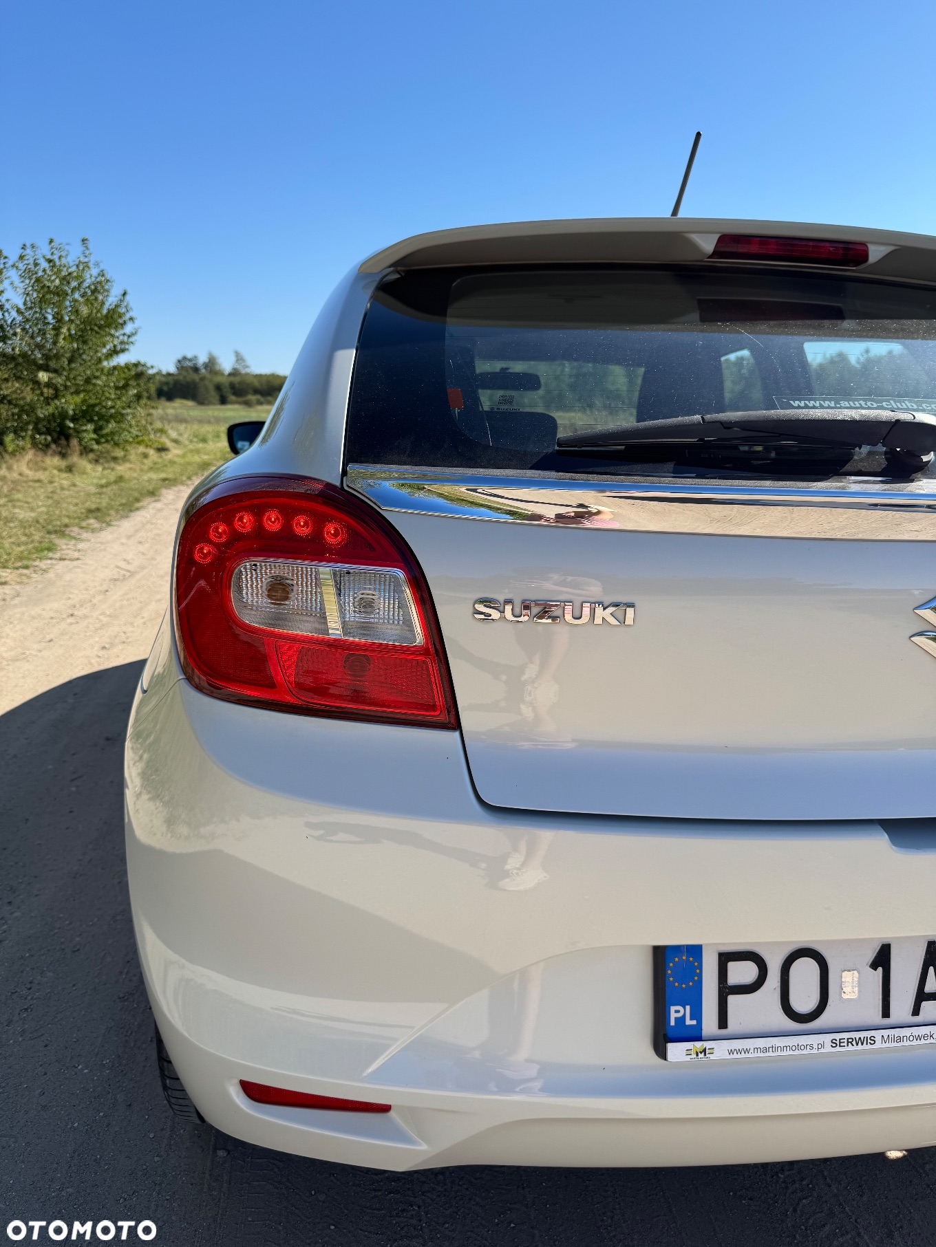Suzuki Baleno - 23