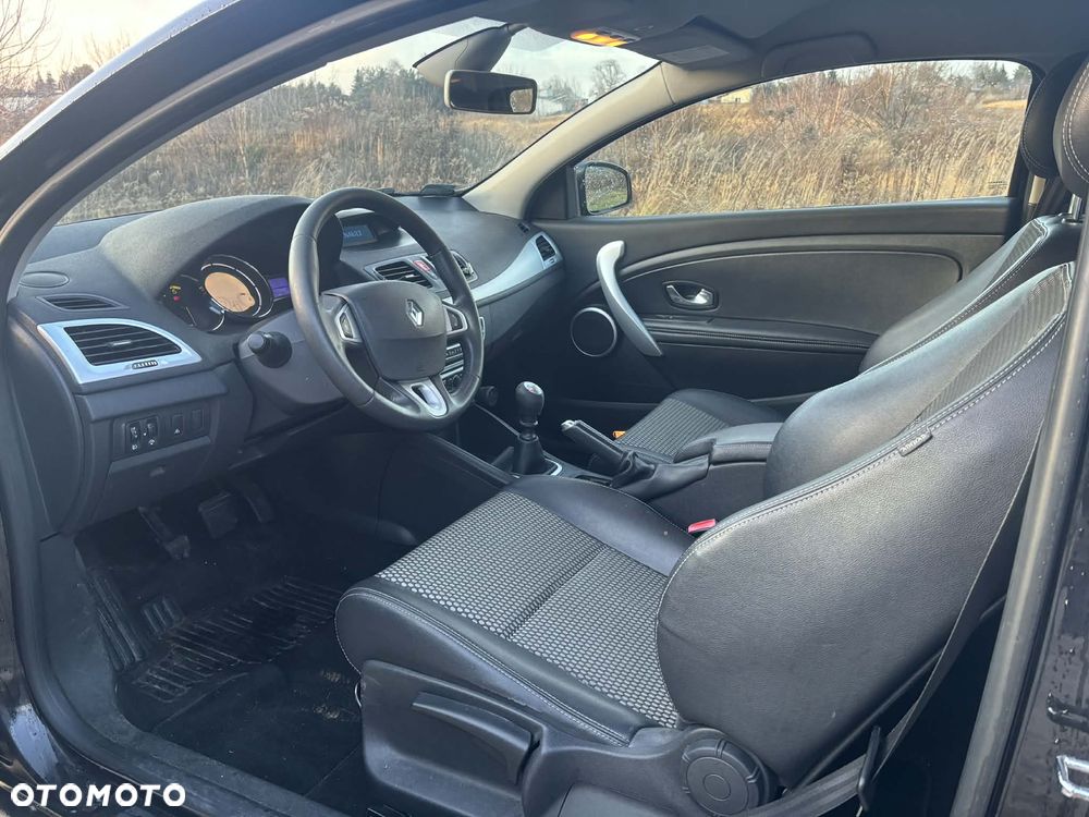 Renault Megane 1.5 dCi Exception - 11