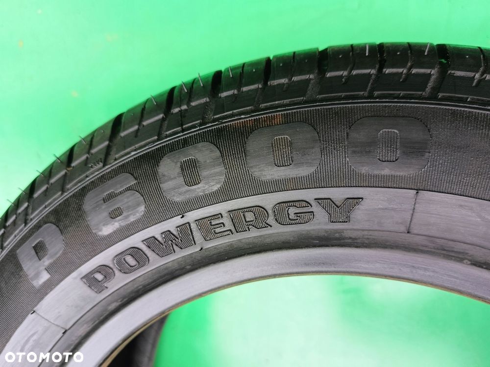pirelli p6000 powergy 185/60/14, 1 szt 7,4 mm - 4