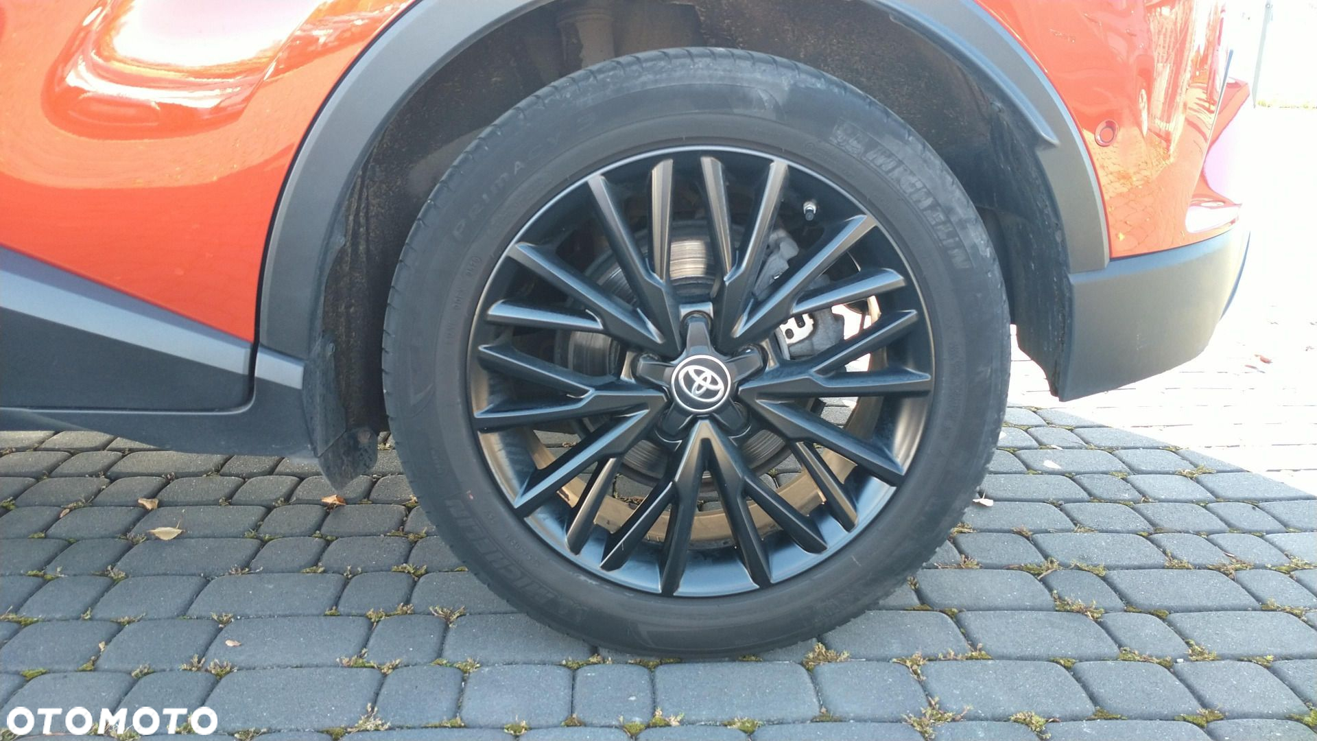 Toyota C-HR - 20