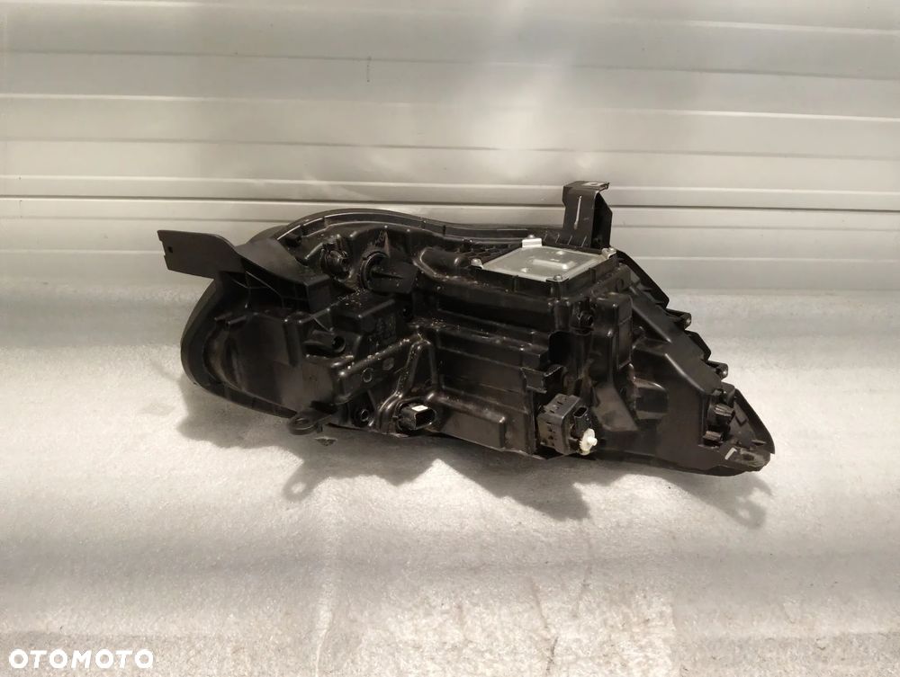 Renault Scenic IV - Grand scenic IV FULL LED PRZÓD STRONA LEWA 260609501R - 8