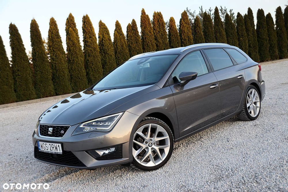 Seat Leon - 11
