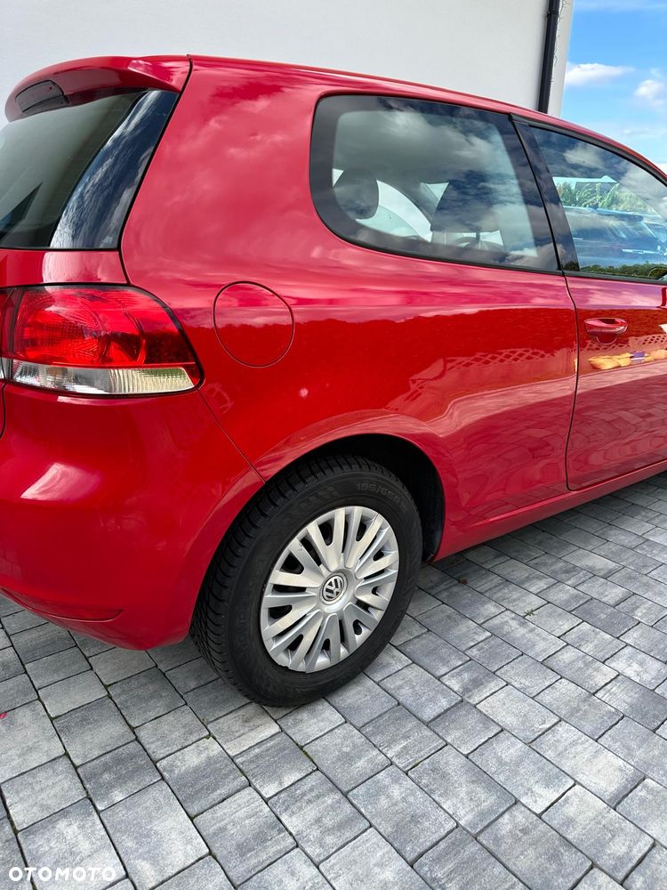 Volkswagen Golf - 13