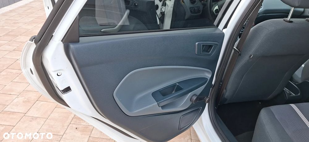 Ford Fiesta 1.25 Champions Edition - 11