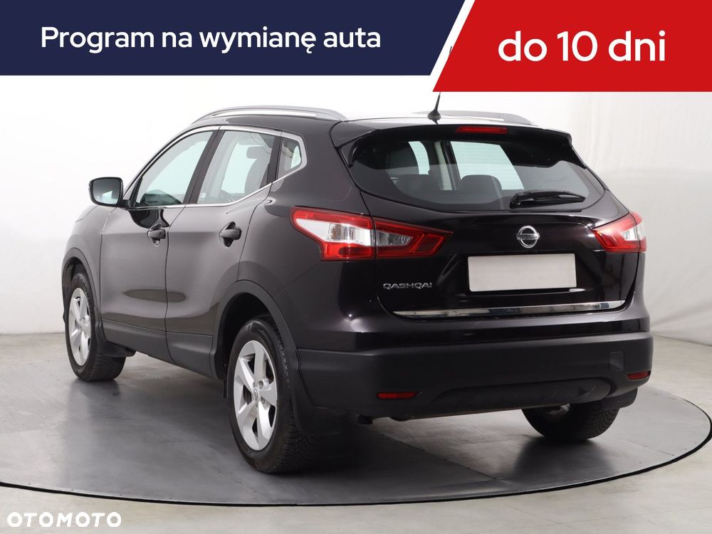 Nissan Qashqai - 6