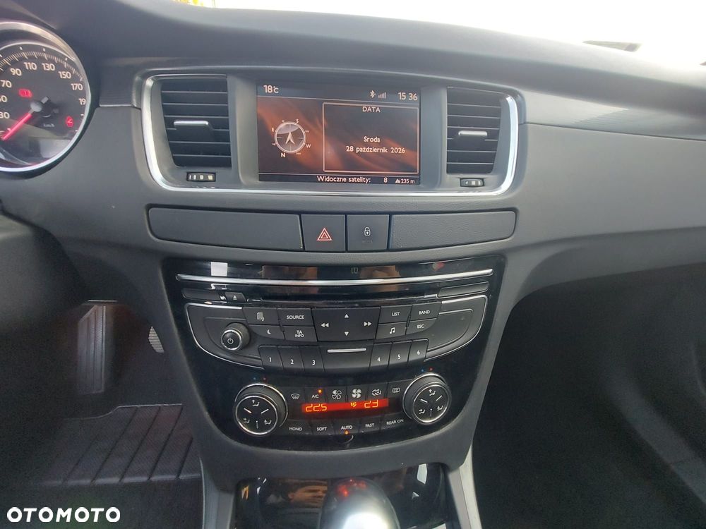 Peugeot 508 - 10