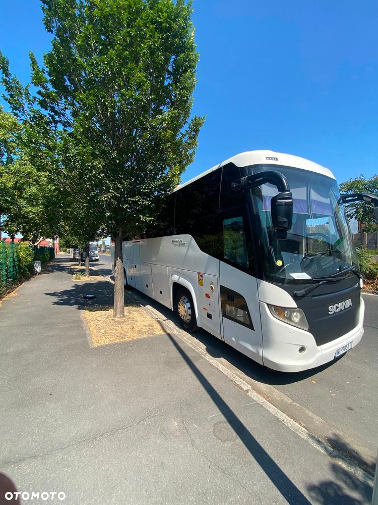 Scania Higer - 10