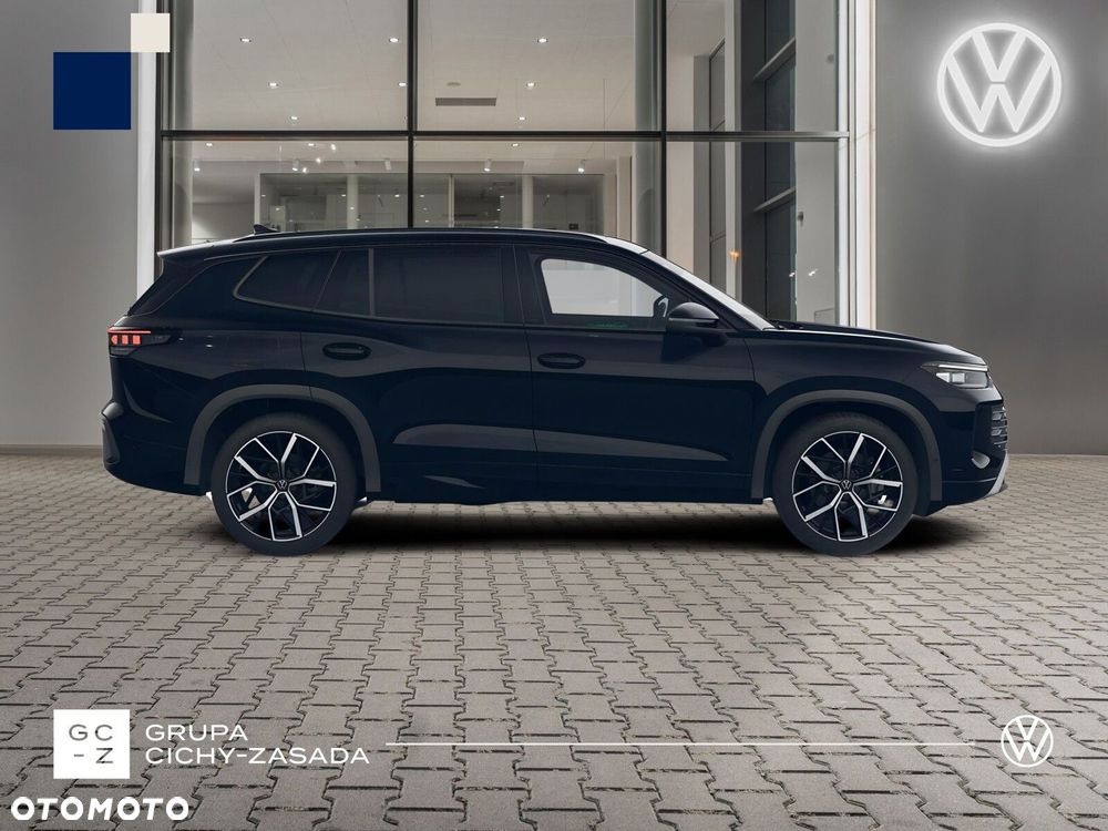 Volkswagen Tayron 2.0 TDI SCR 4Mot Elegance DSG - 6