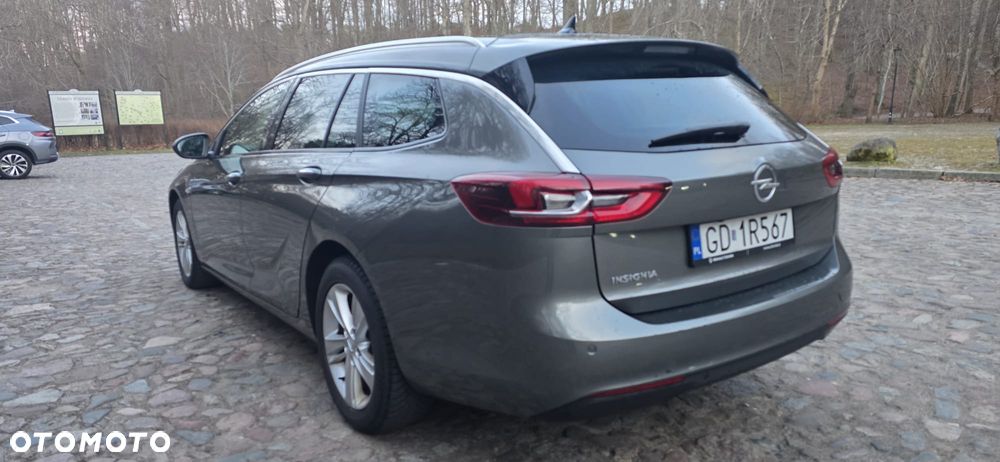 Opel Insignia 1.6 CDTI Ultimate S&S Eco - 6