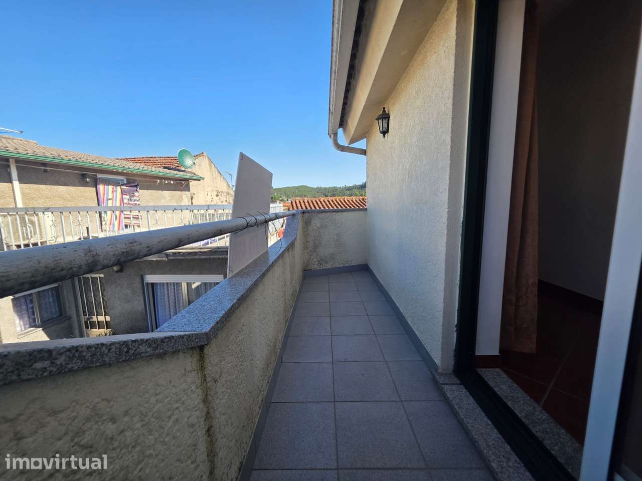 Oportunidade apartamento Viseu financiado 100% prestação de 350 € mês - Grande imagem: 3/18