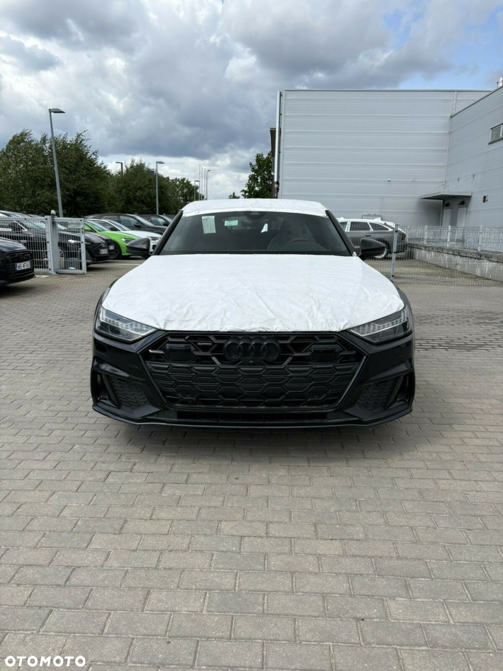 Audi A7 - 3