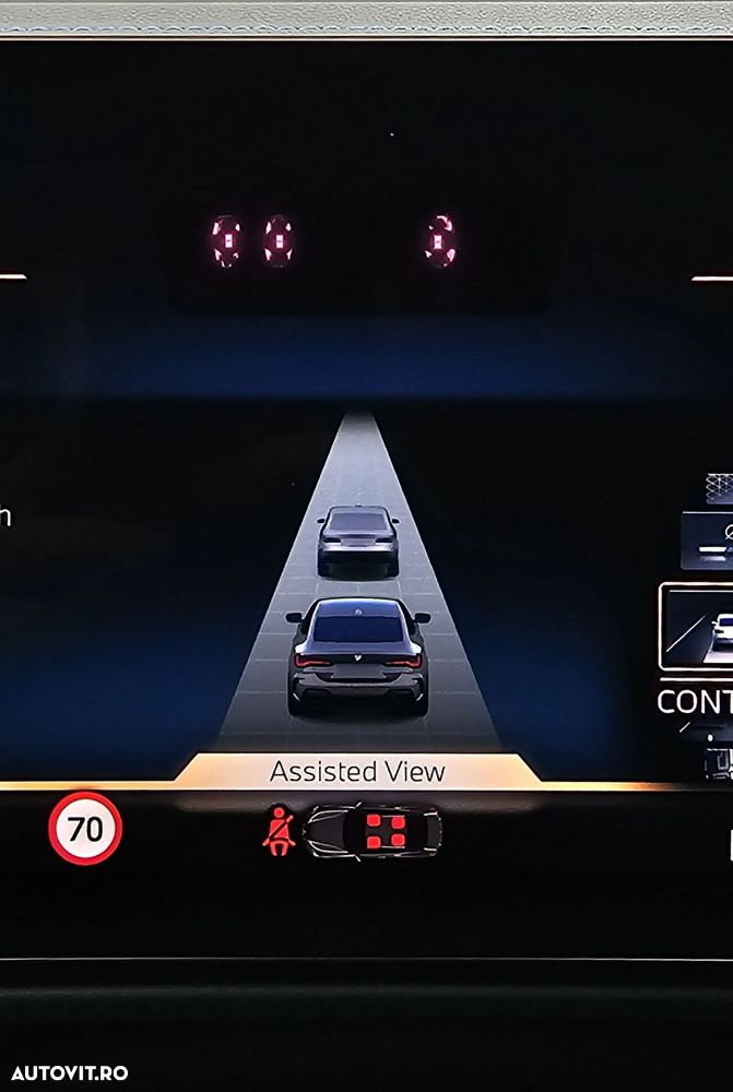 BMW M4 M440i xDrive AT MHEV - 14