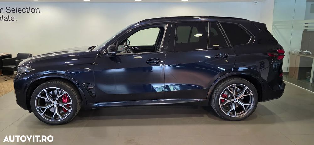 BMW X5 M - 3