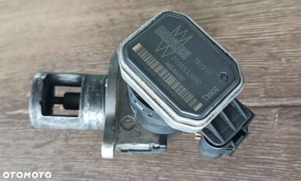 EGR Mercedes w203 2.2 CDI 00005320B2 - 1