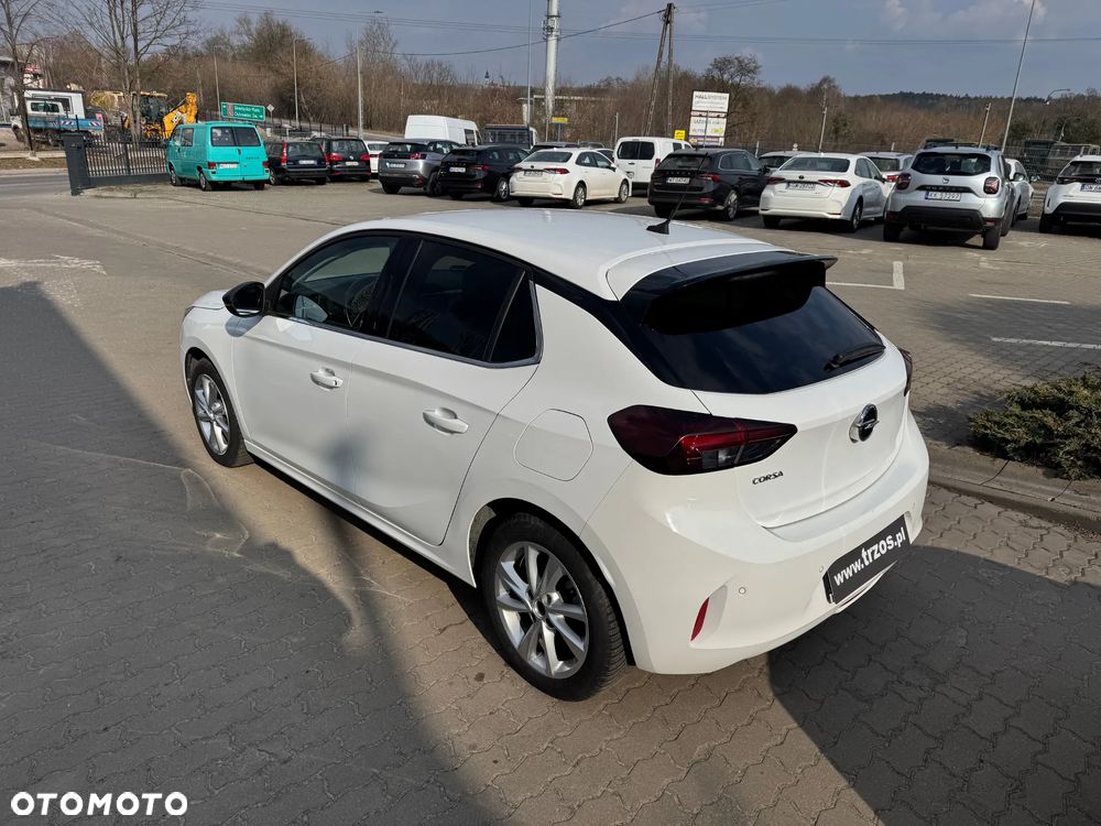 Opel Corsa 1.2 Elegance S&S - 5