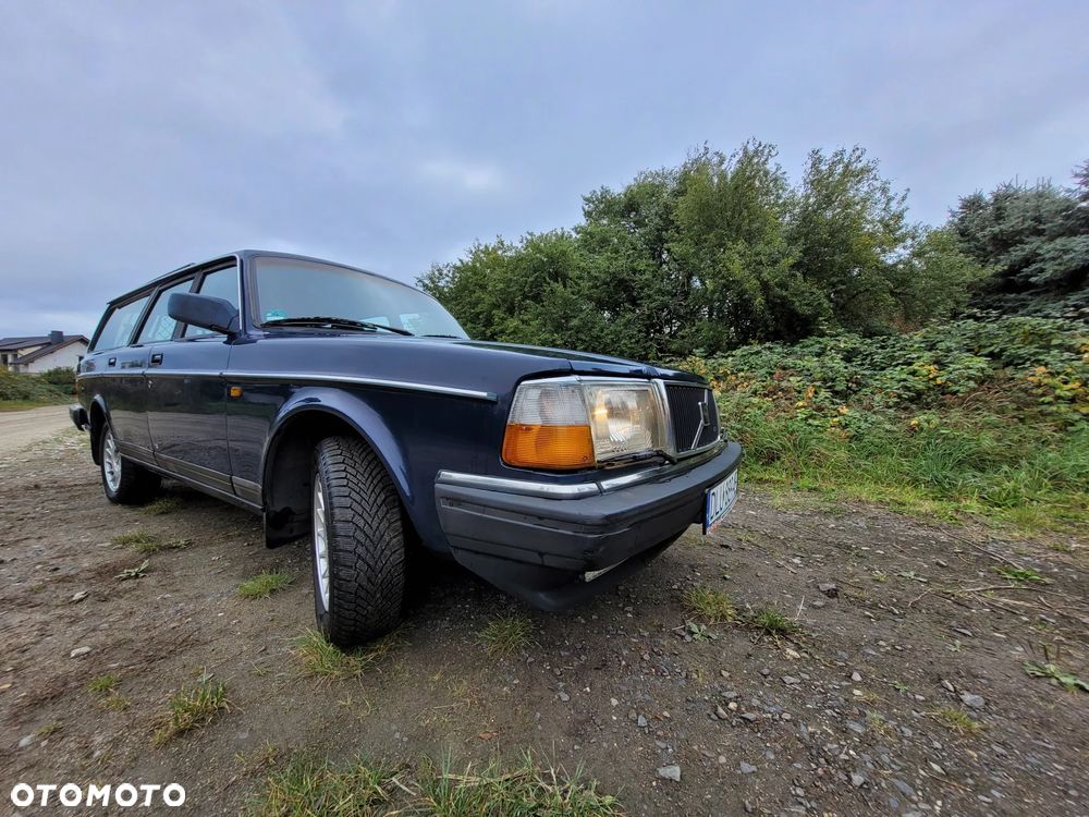 Volvo 245 - 13