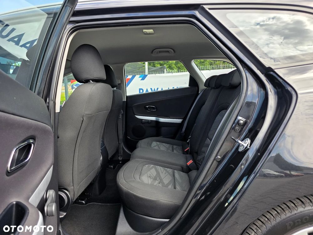 Kia Ceed 1.6 GDI ISG Dream-Team Edition - 7