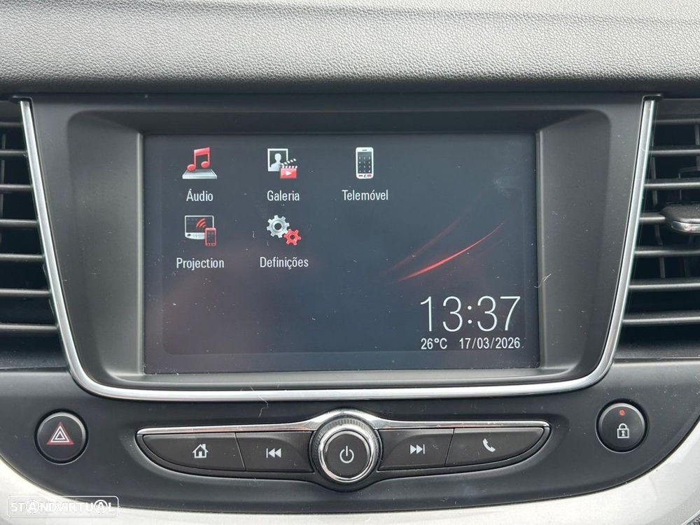 Opel Grandland X 1.5 CDTI Business Edition - 13