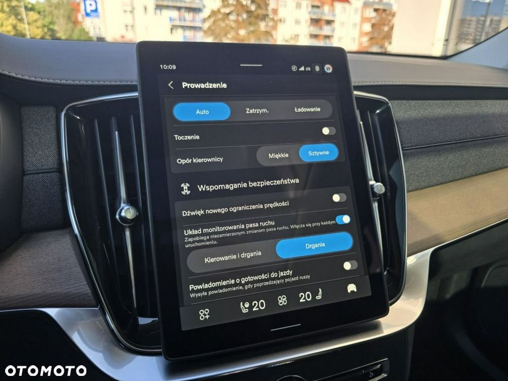 Volvo XC 90 T8 AWD Plug-In Hybrid Plus Bright 7os - 29