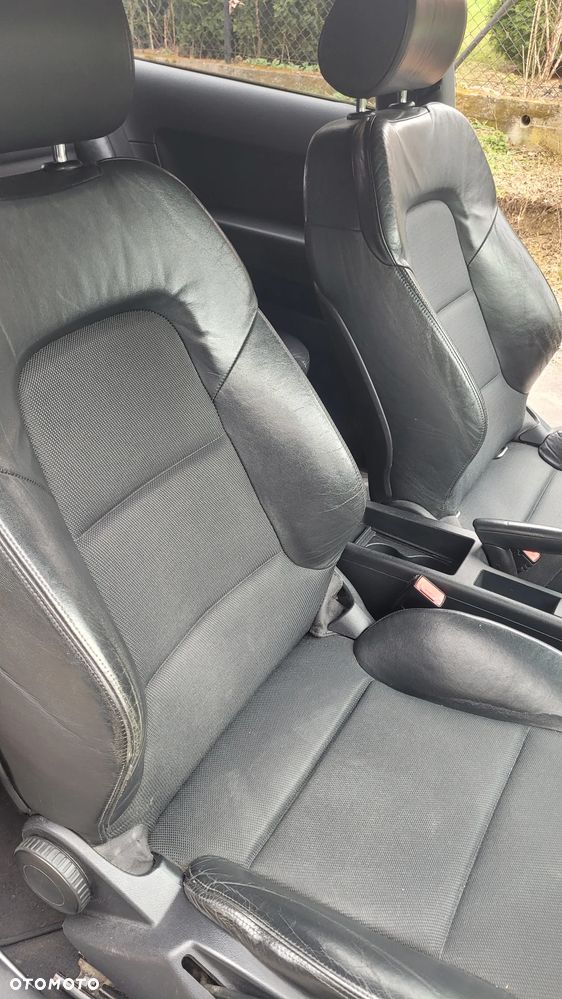Audi A3 3-drzwiowe 2.0 TDI DPF Ambition - 7