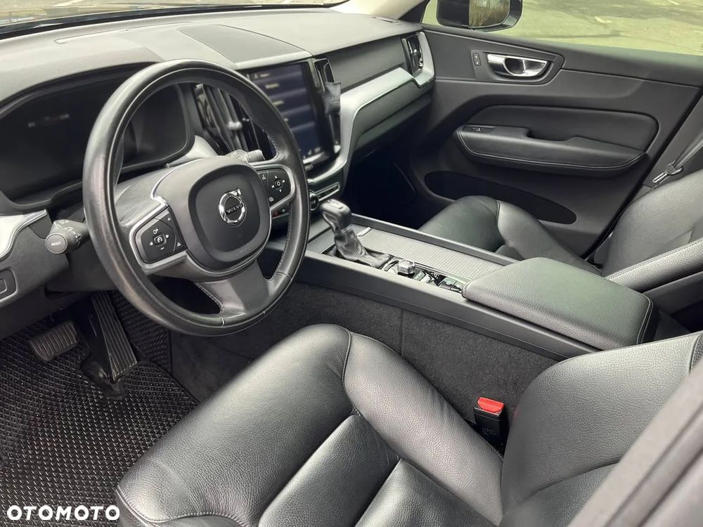 Volvo XC 60 - 5