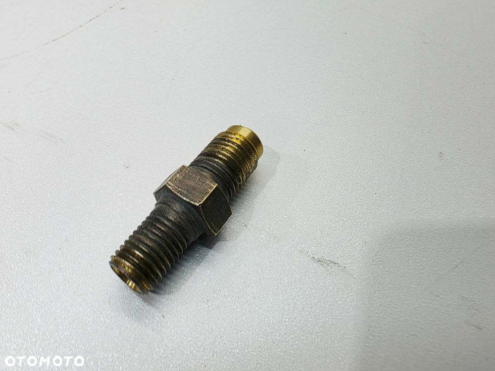 ZAWÓR REGULACJI CIŚNIENIA PALIWA AUDI VOLKSWAGEN SEAT SKODA 06E130757C - 4
