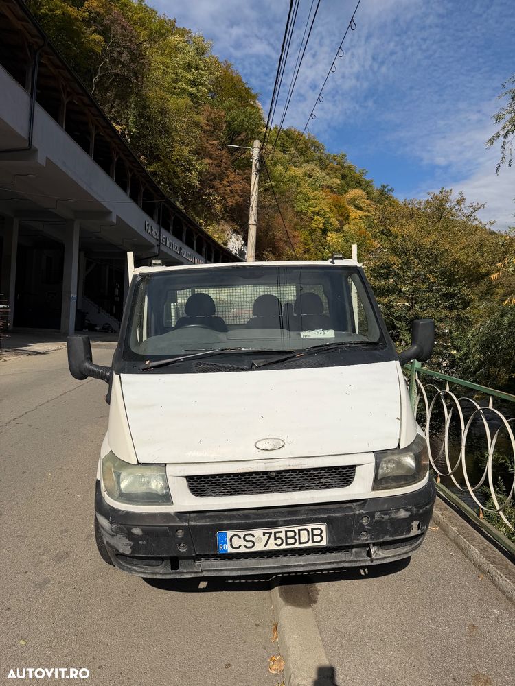 Ford Transit - 3